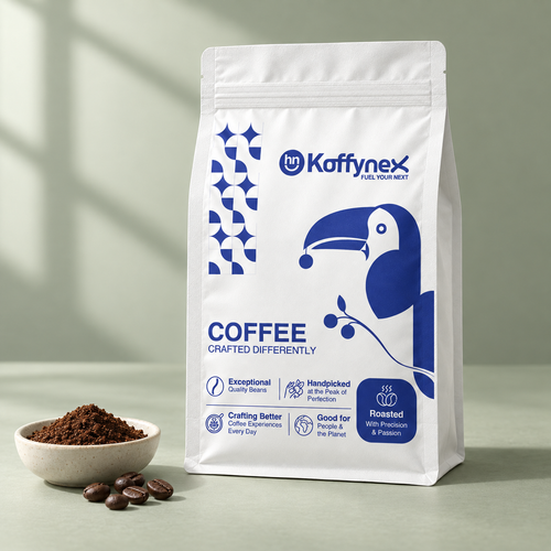 Nex Arabica