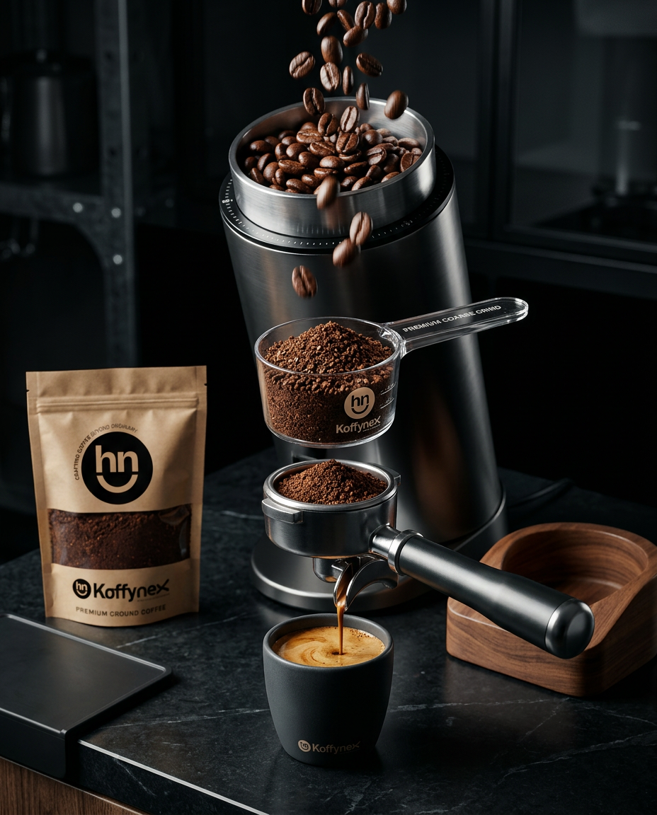 Nex Malabar Wholebean