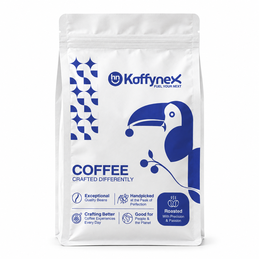 Nex Arabica Coffee