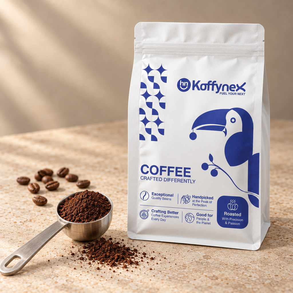 Nex Arabica Coffee