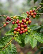 Nex Origin Coffee