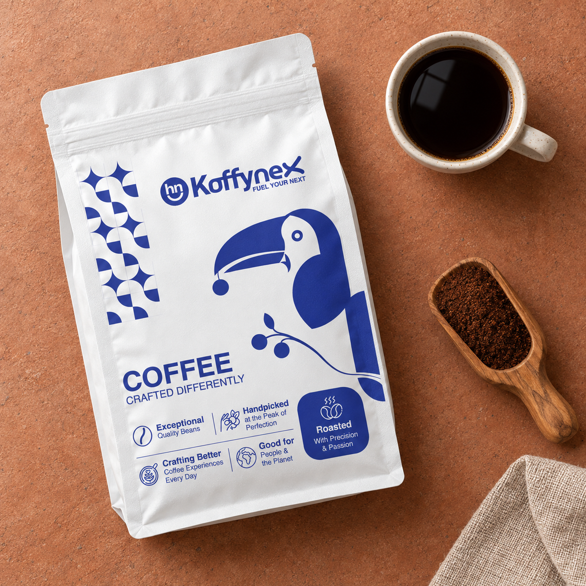 Nex Arabica Coffee