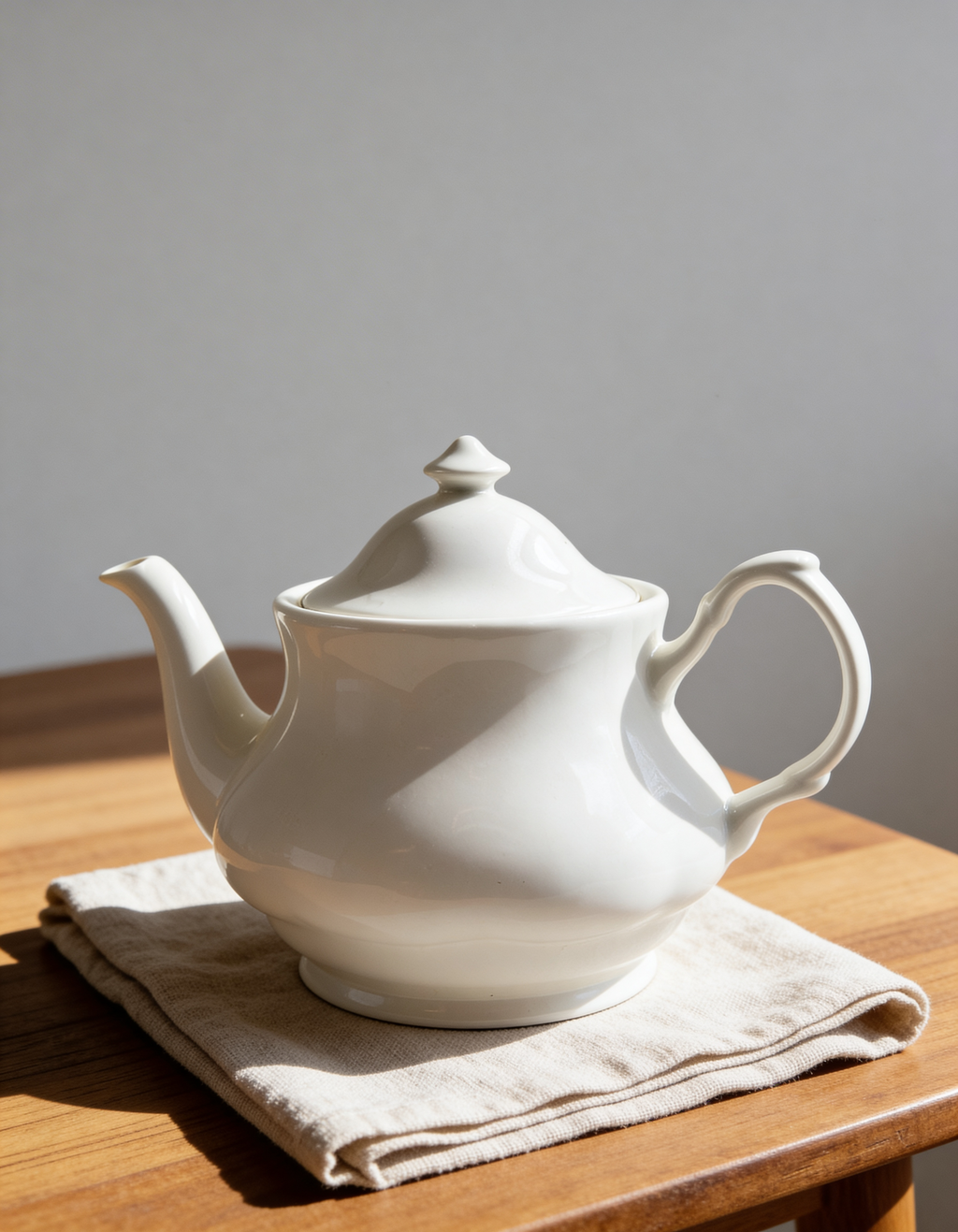 Anne Tea Pot - Whittard