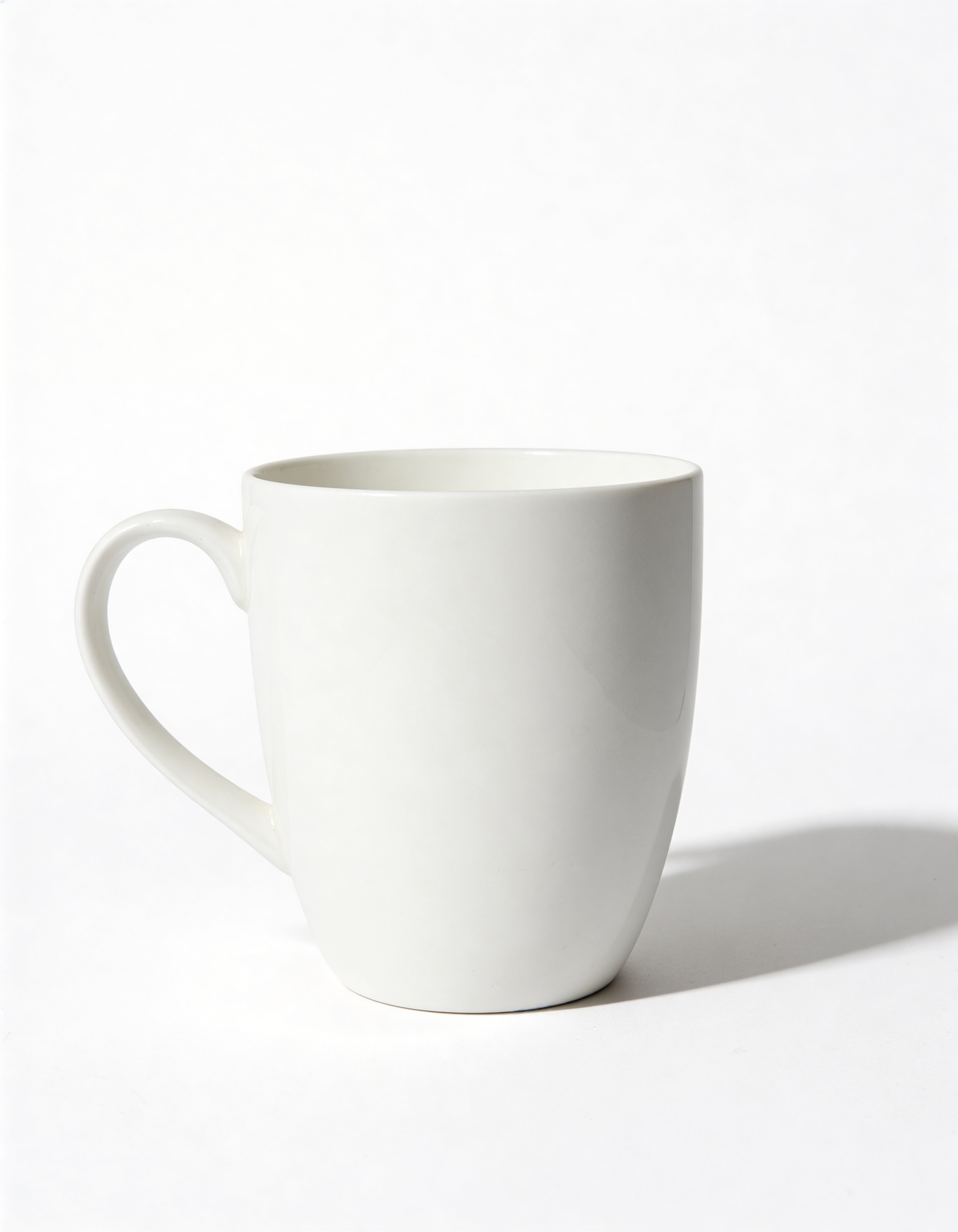 Crown Mug