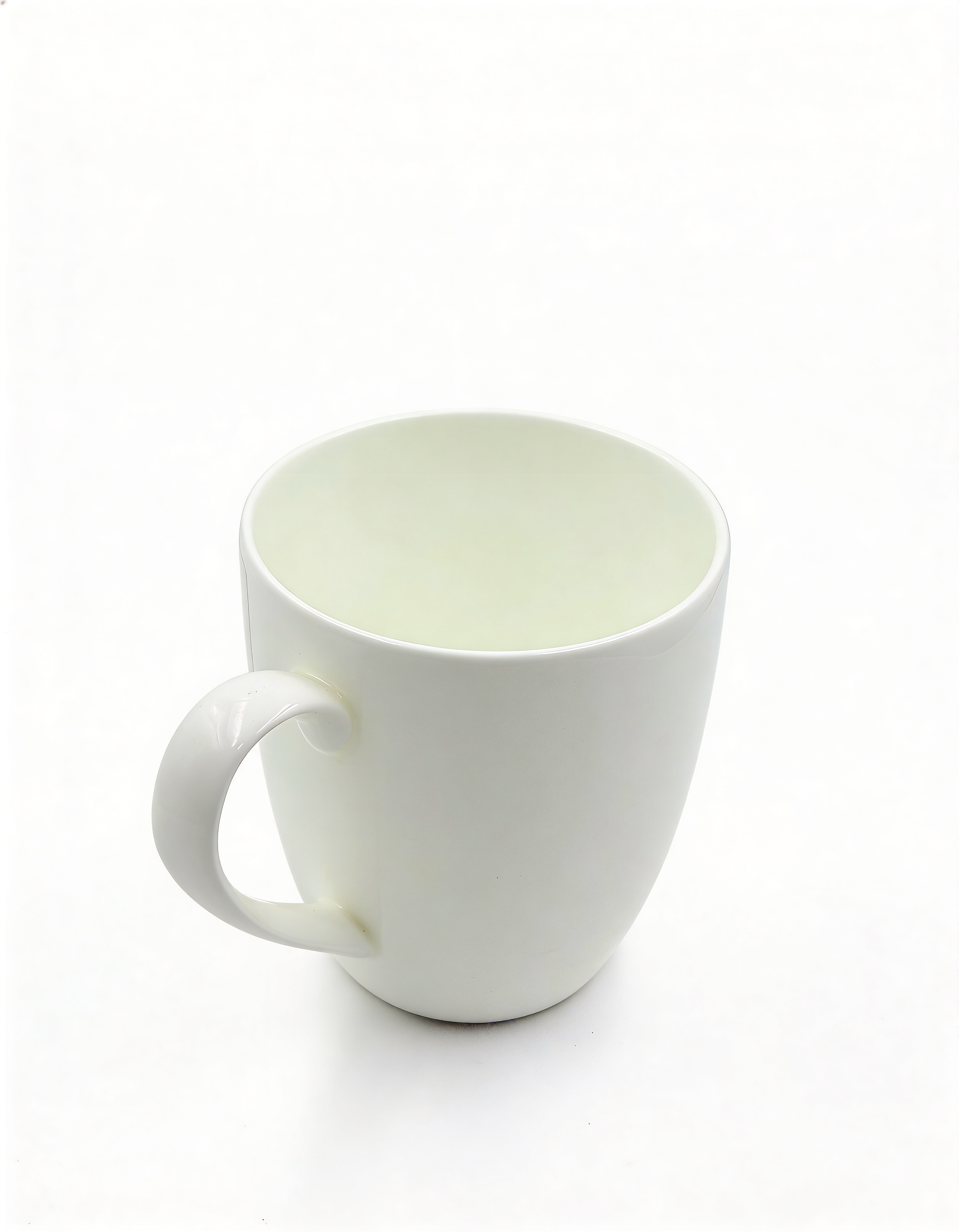 Crown Mug