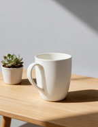 Crown Mug