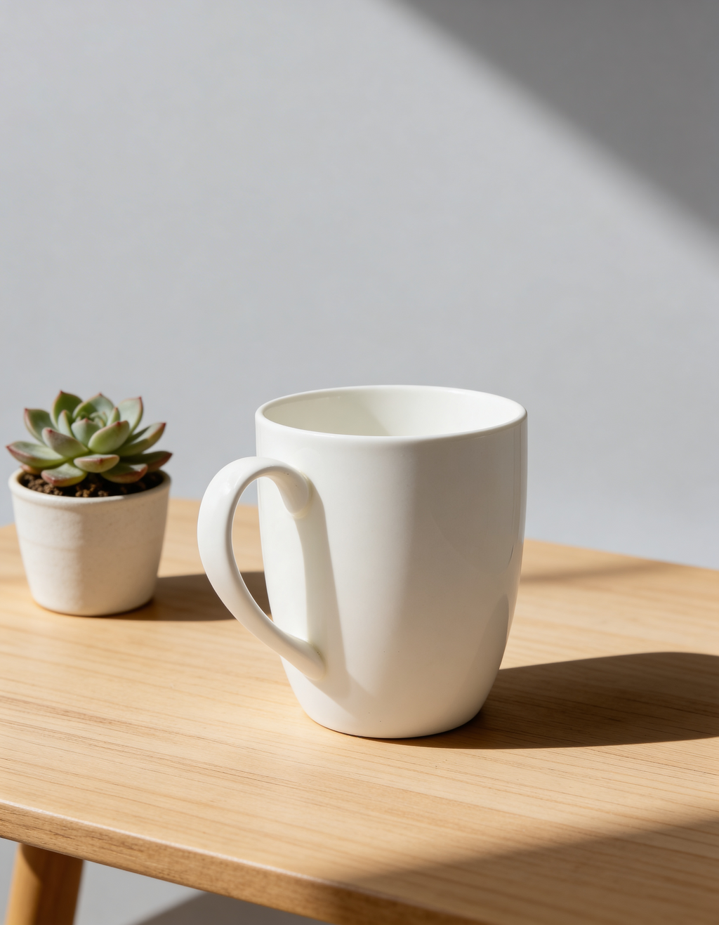 Wessex Mug