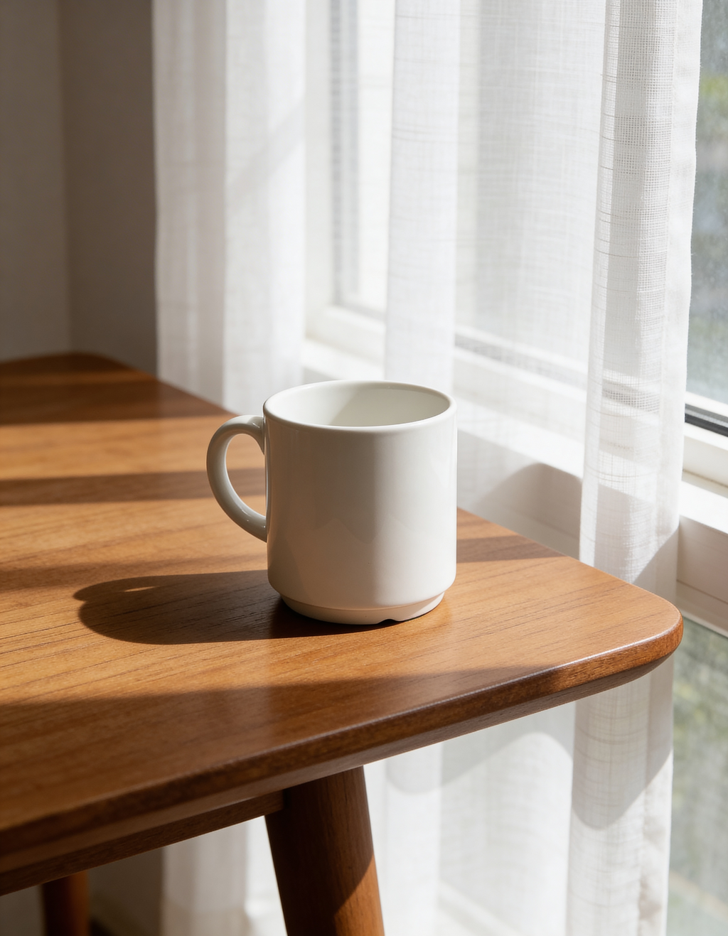 Mug Capital