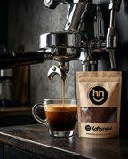 Nex Bold Coffee