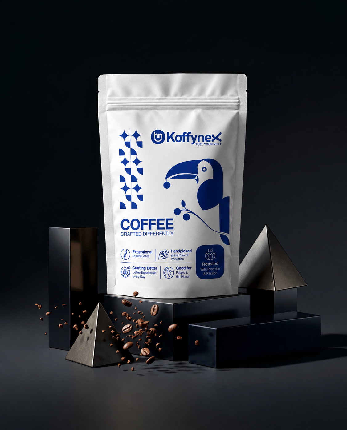 Nex  Robusta Coffee