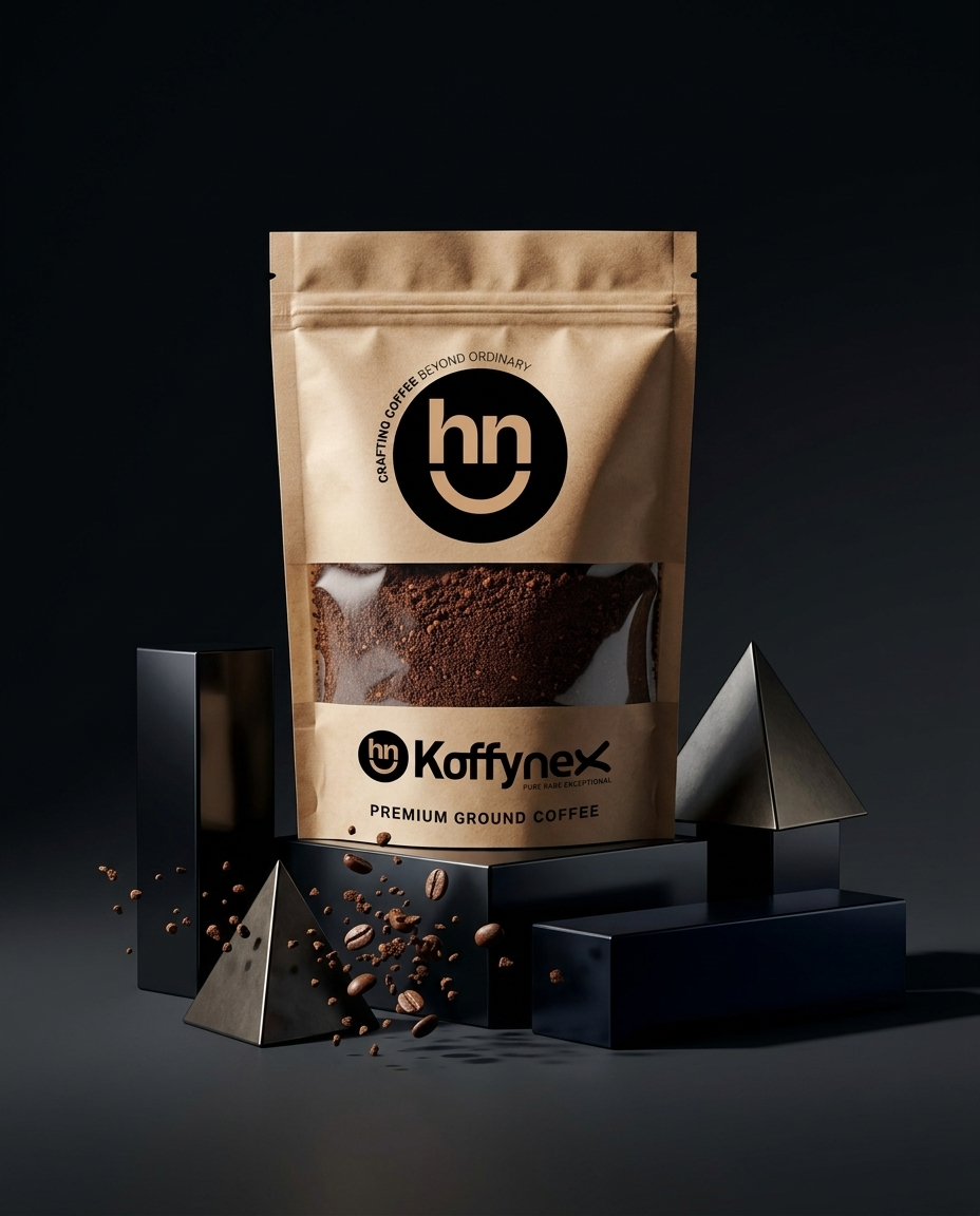 Nex Bold Coffee
