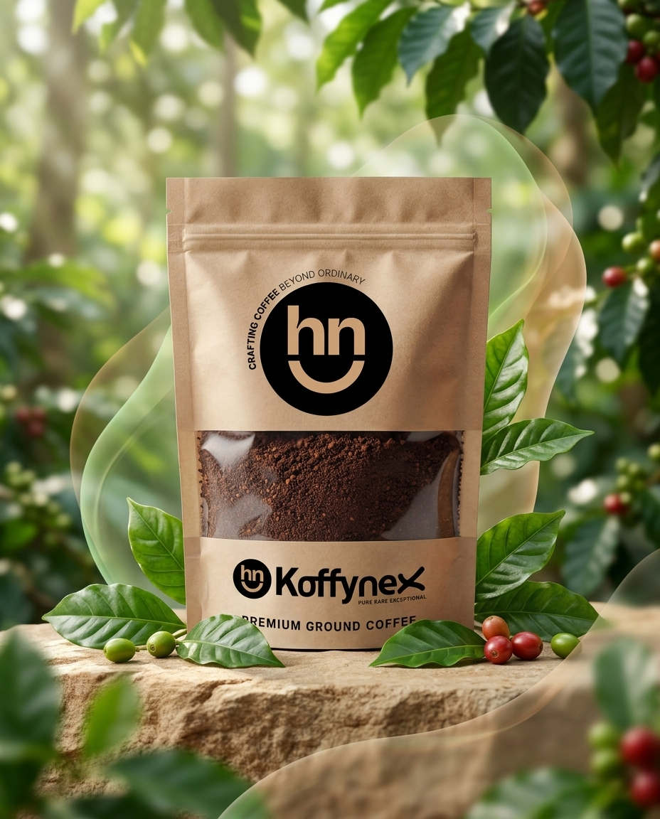 Nex Estate Coffee