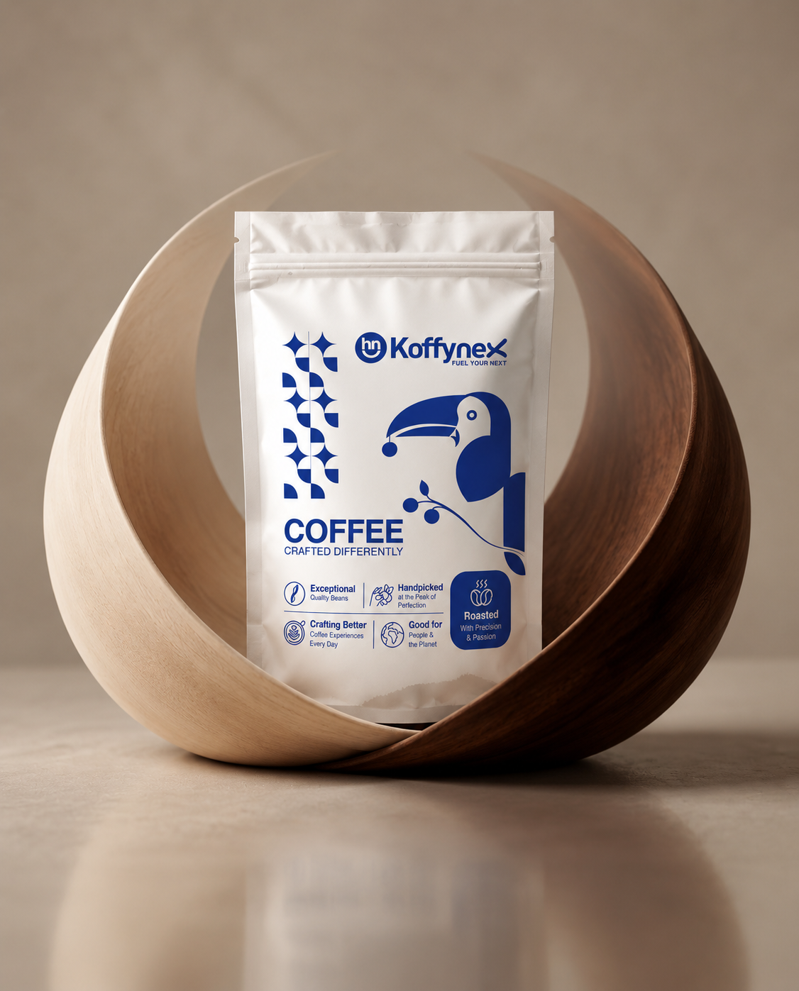 Nex Fusion Coffee