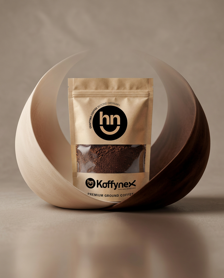 Nex Fusion Coffee