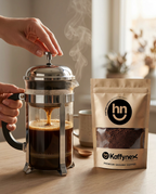 Nex Fusion Coffee