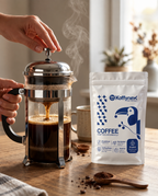 Nex Fusion Coffee