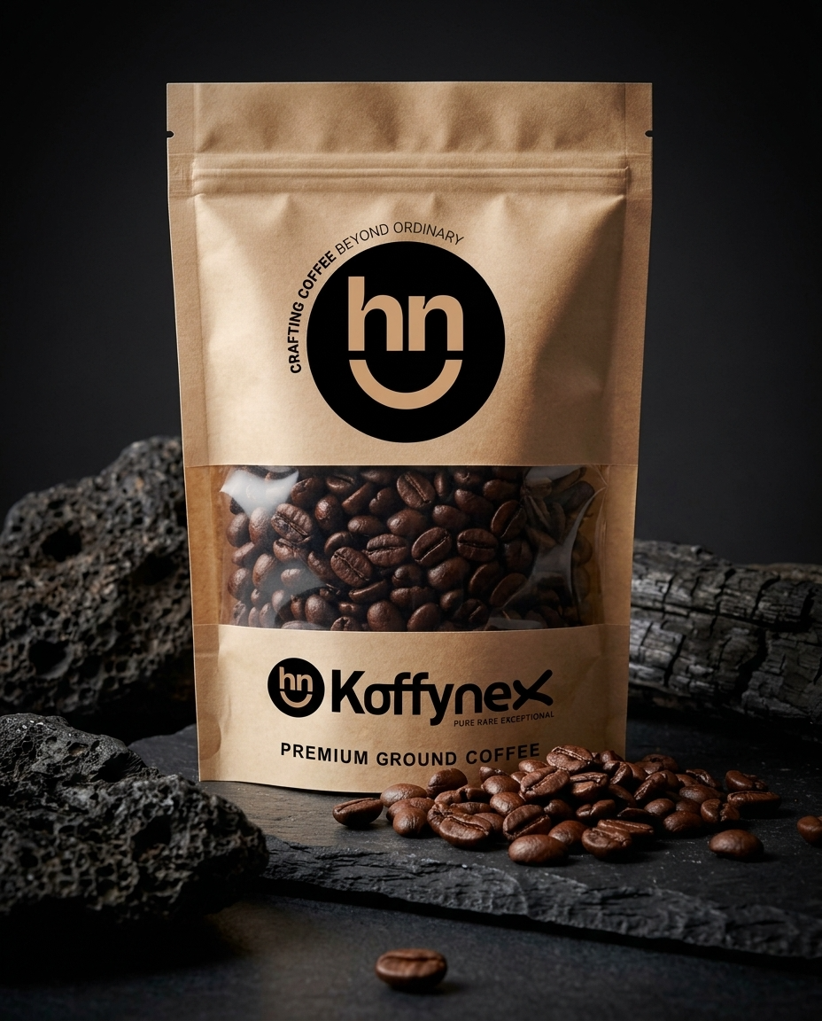 Nex Malabar Wholebean