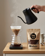 Nex Origin Coffee
