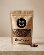 Nex Origin Wholebean