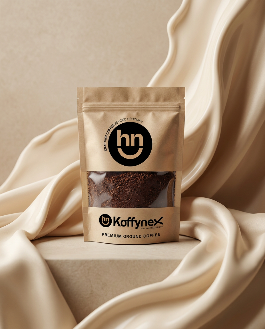 Nex Origin Coffee