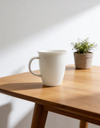 Nevis Mug