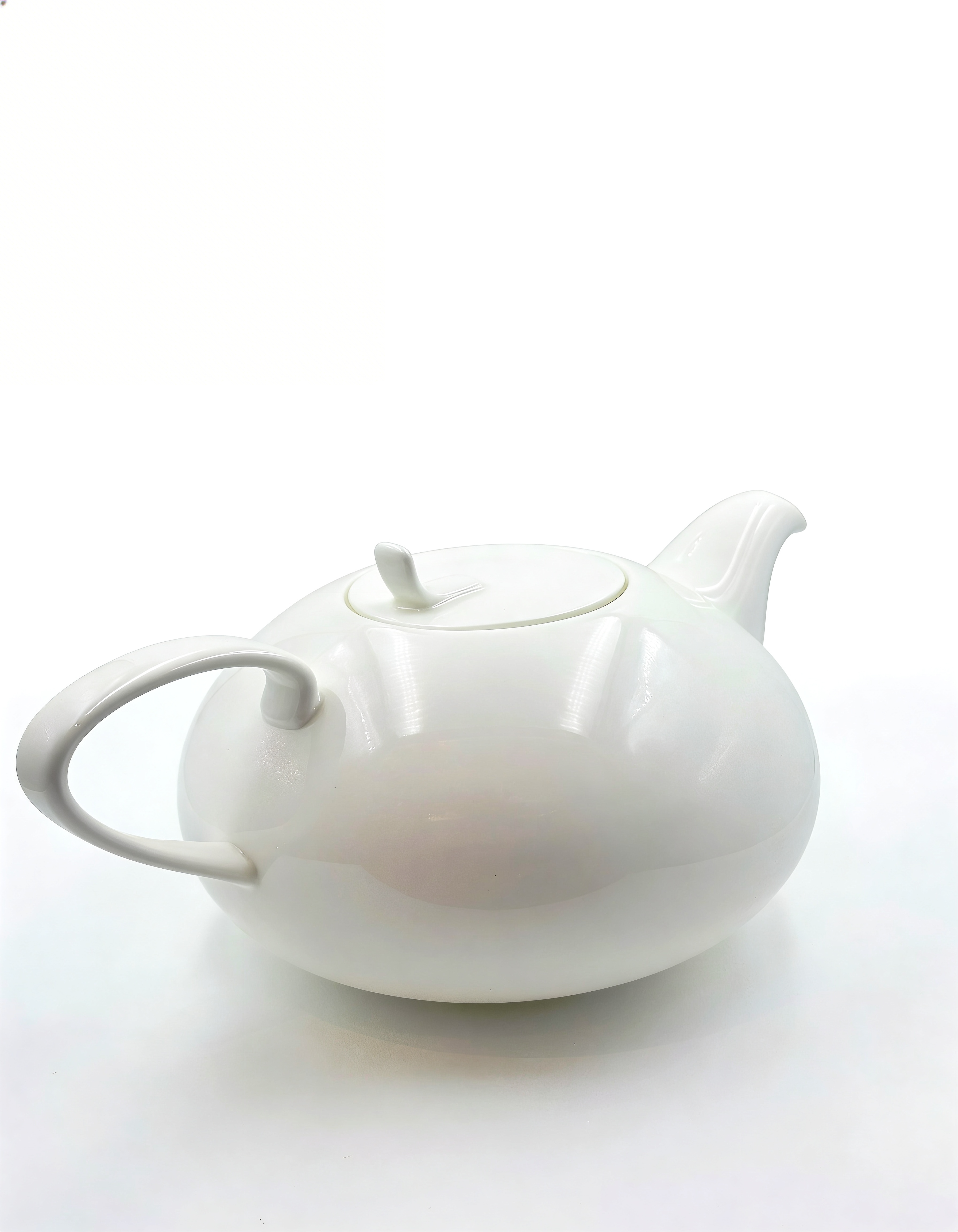 Tea Pot