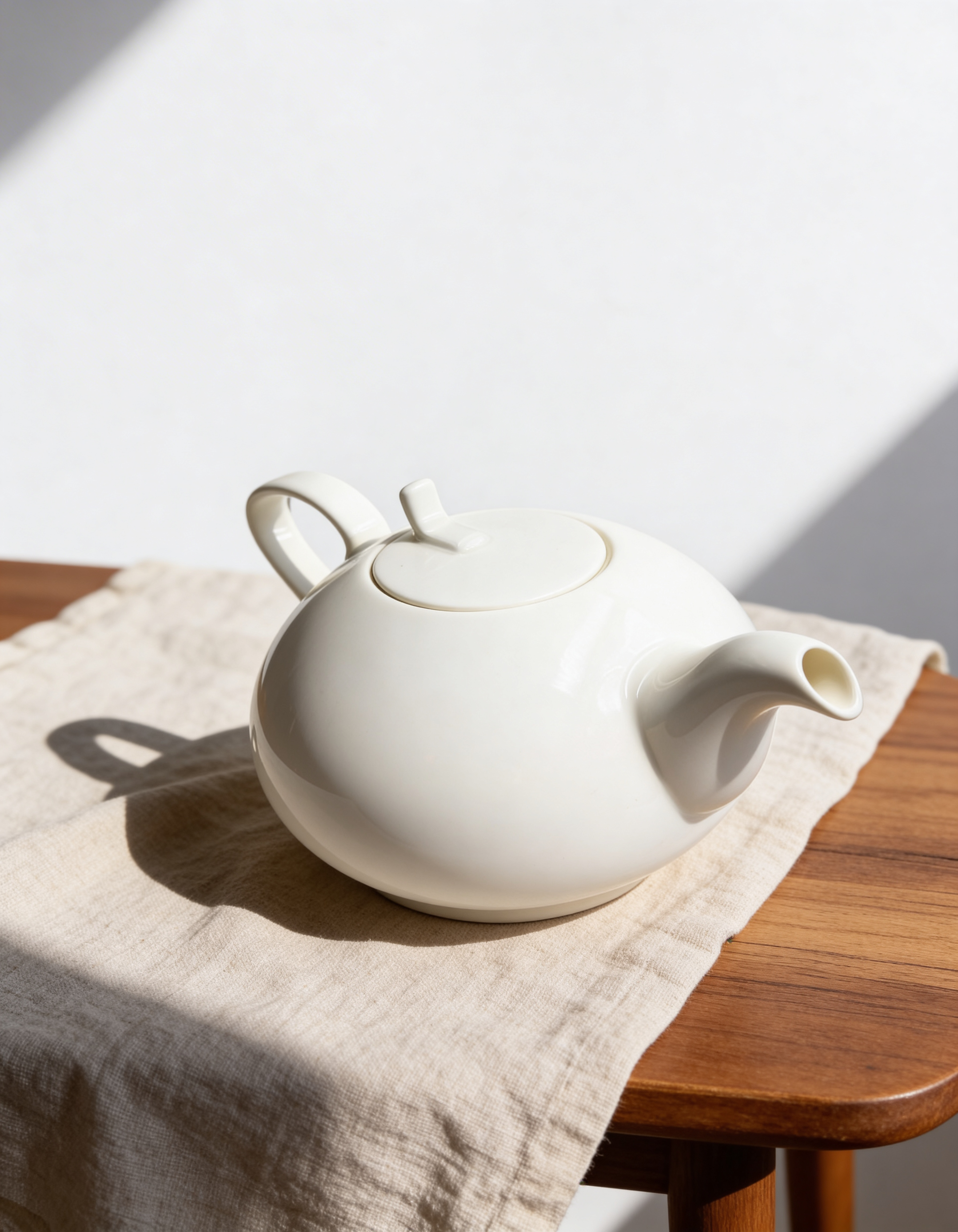 Tea Pot