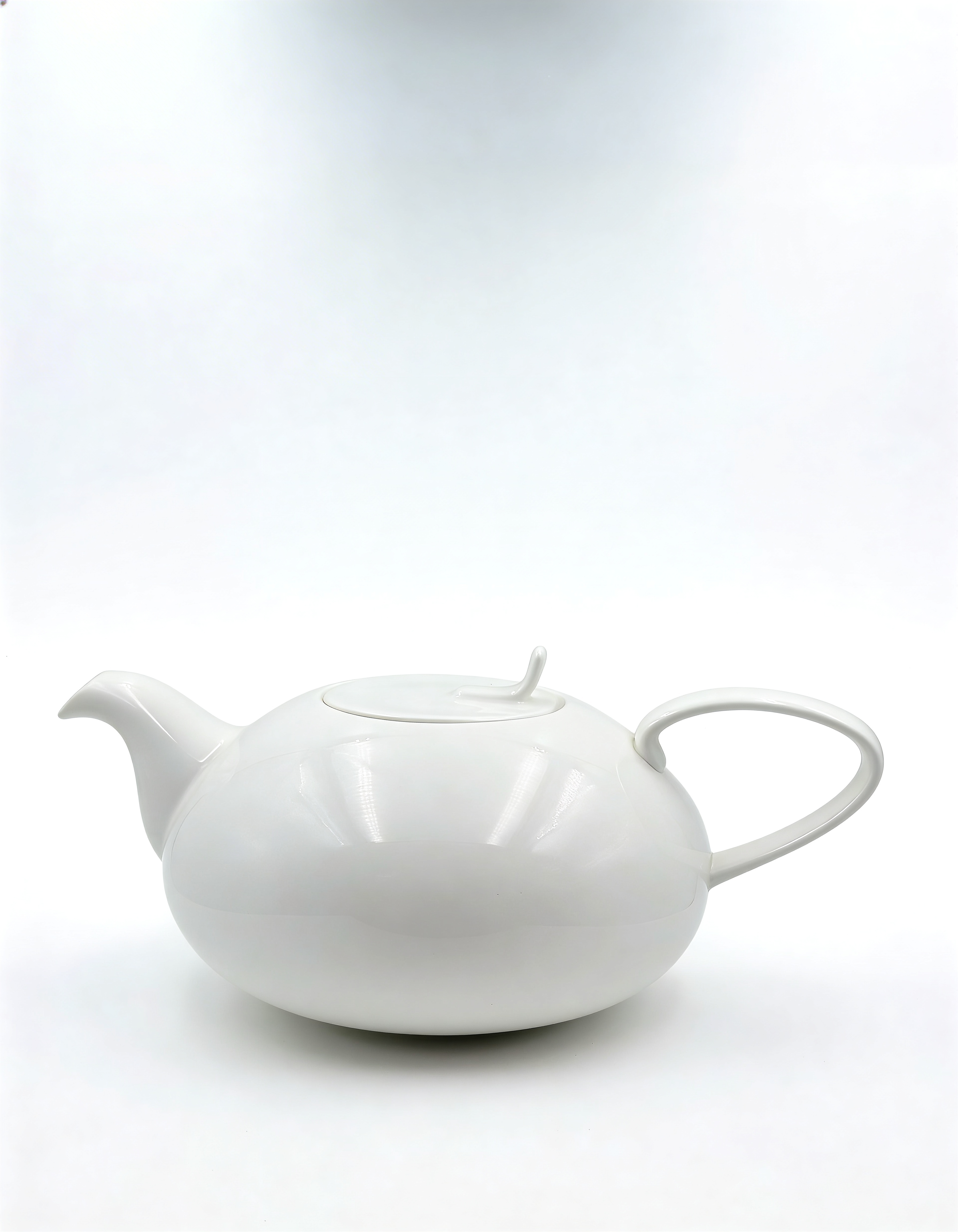 Tea Pot