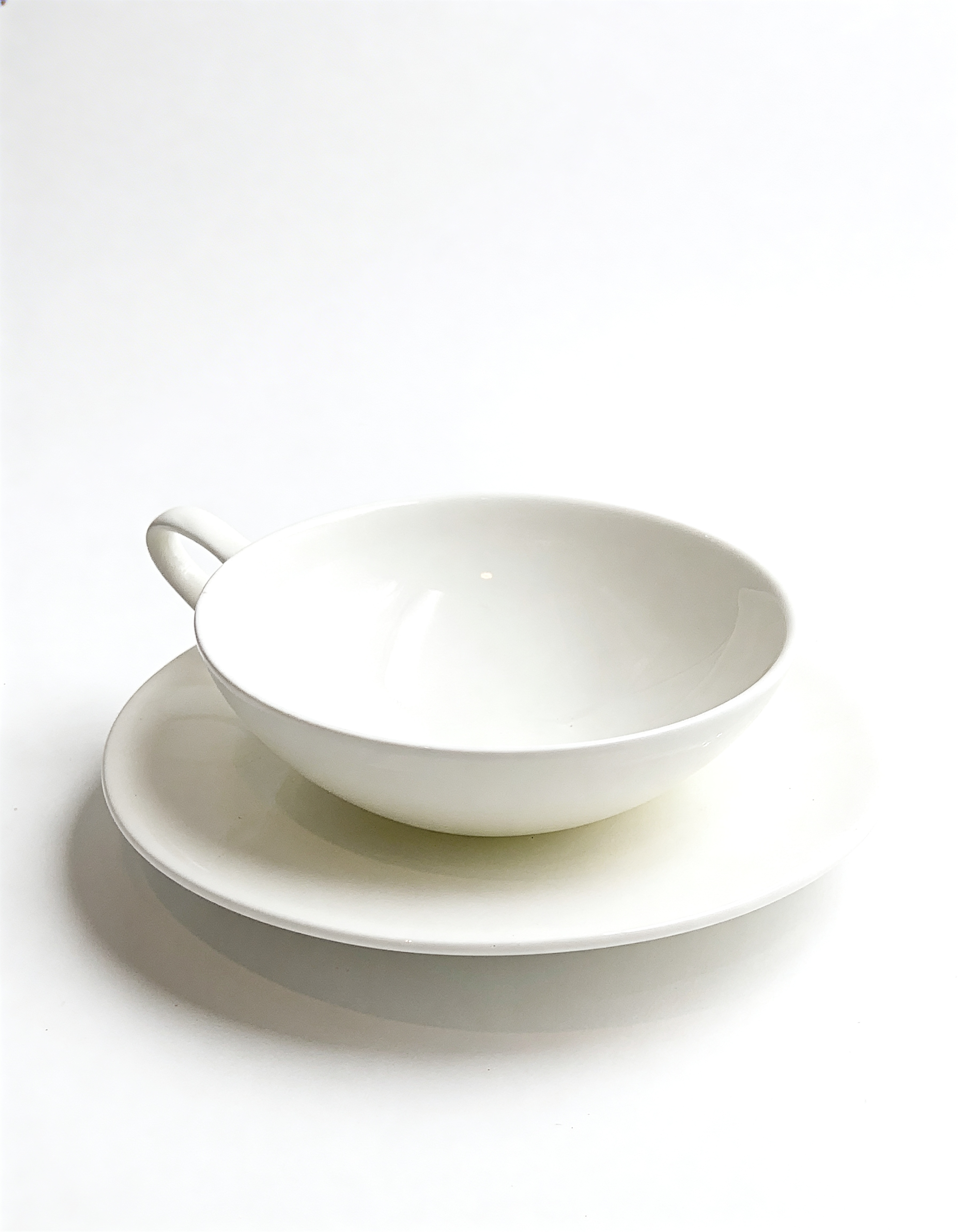 Tea Saucer for Tea Cup