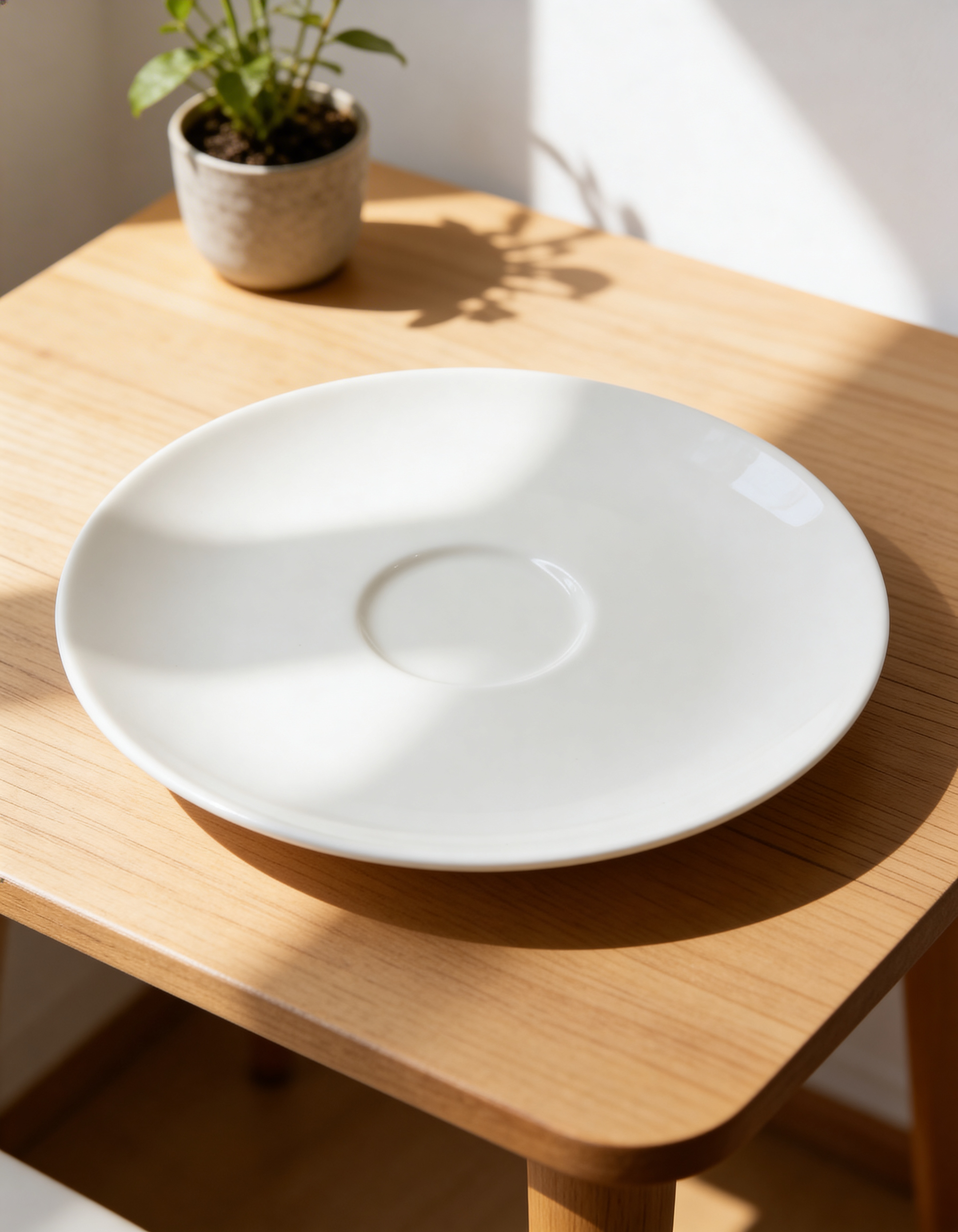 ASA Cafe Lauit Saucer
