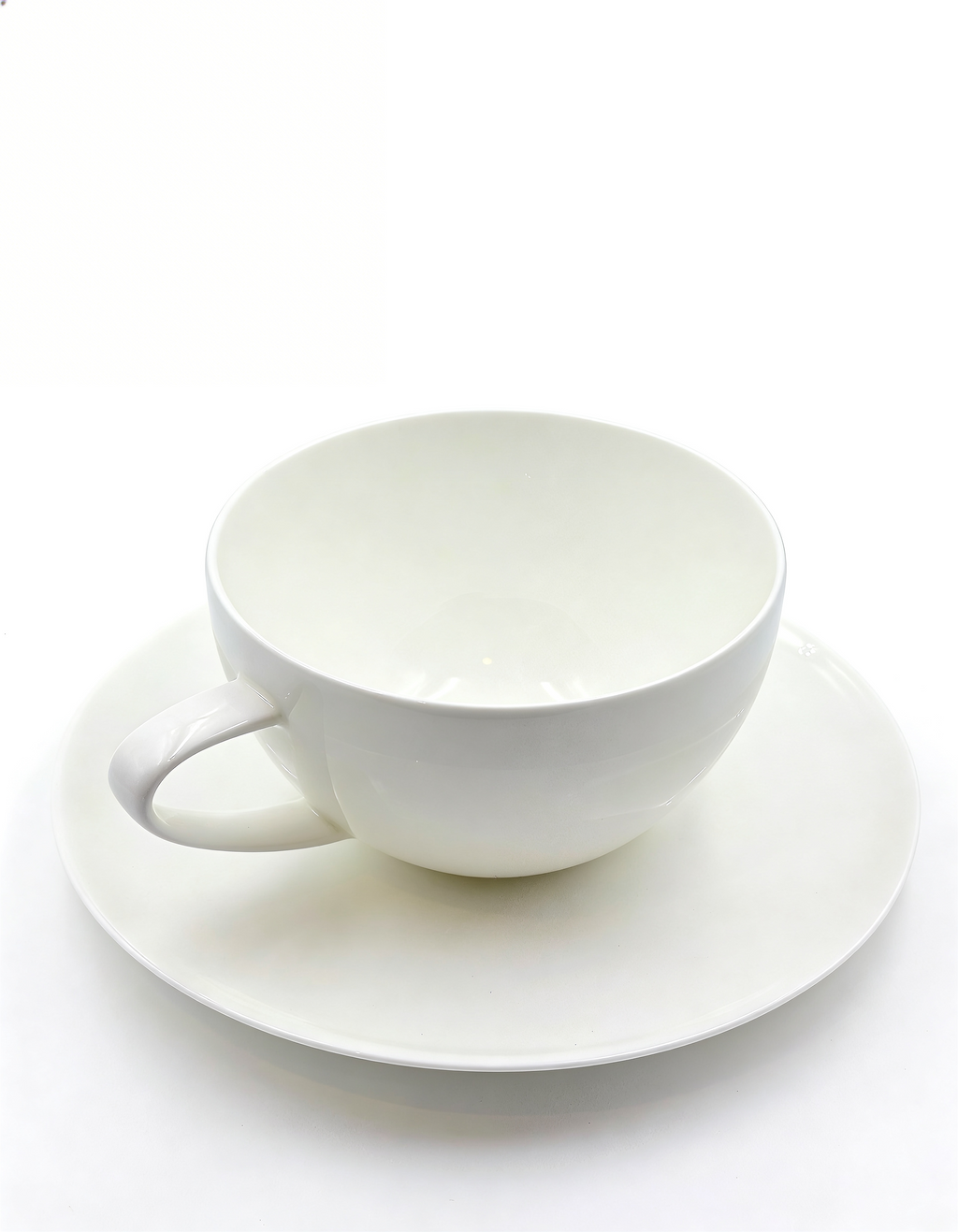 ASA Cafe Lauit Saucer