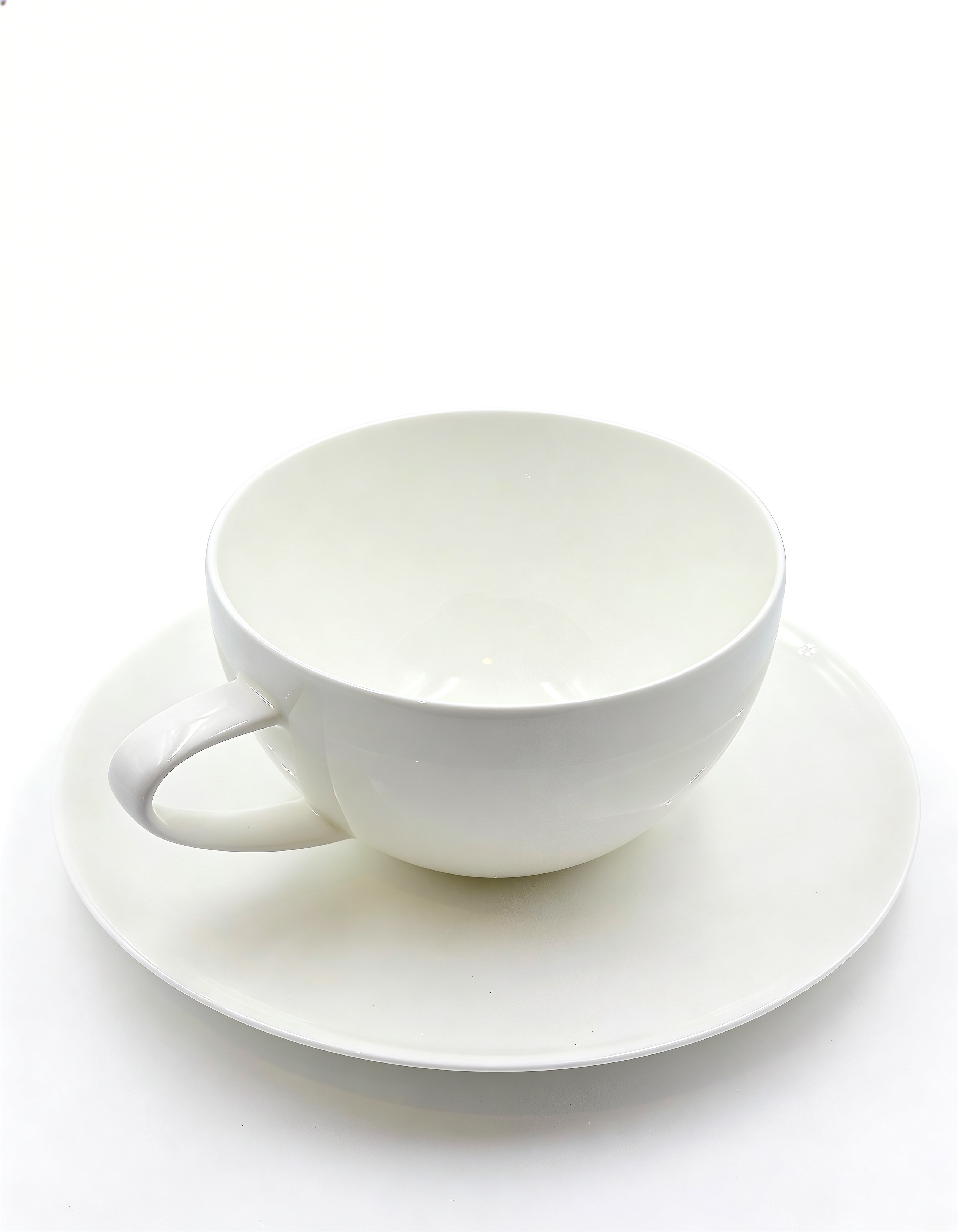 ASA Cafe Lauit Saucer